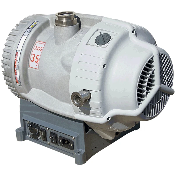 Edwards XDS35i